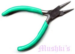 ROUND PLIER - click here for large view